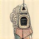 Icona disegno a mano